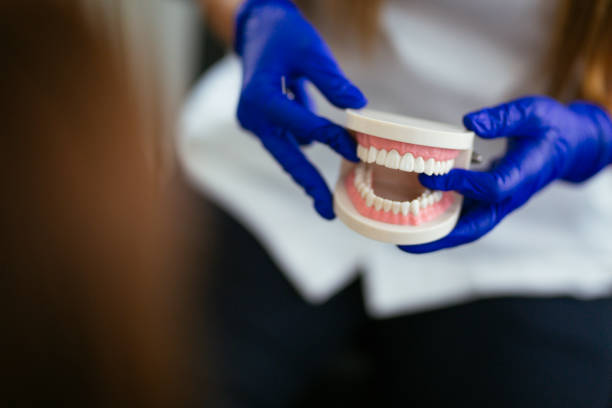 Best TMJ/TMD Treatment  in Cartersville, GA