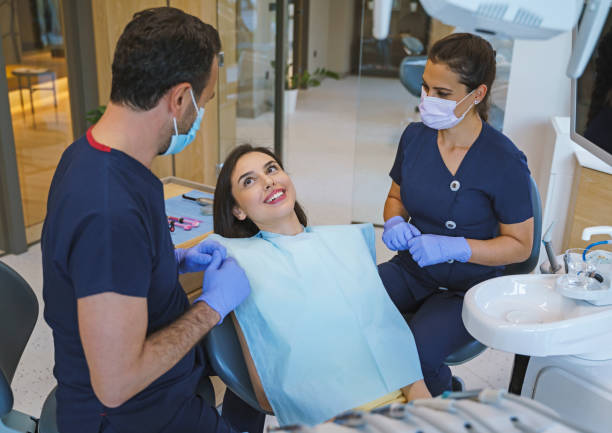 Dental X-Rays and Imaging