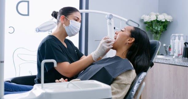 Best Root Canal Treatment  in Cartersville, GA
