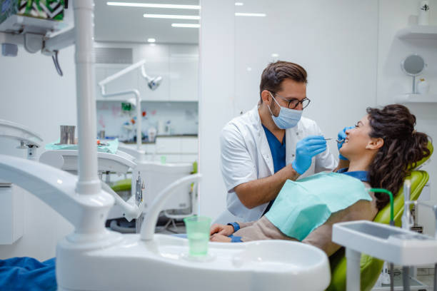 Best Dental Exams and Cleanings  in Cartersville, GA